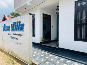 Vinu Villa